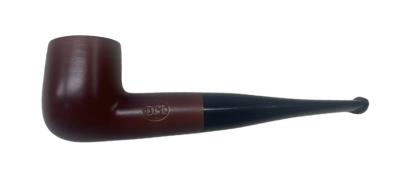 BPK Pear Wood (Jockey) pipe 9 mm filter 61-68 в Москве