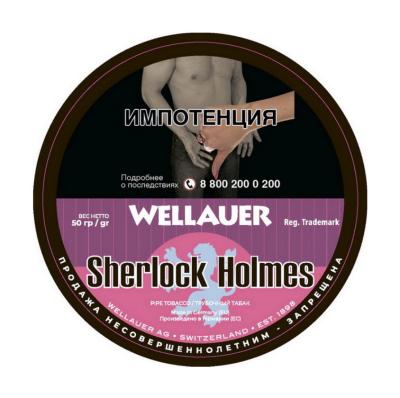 Wellauer Sherlock Holmes (50 гр) фото