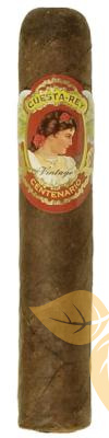 Сигары Куэста Рей Центенарио Робусто №7 Мадуро *10 сигары в Табакерии