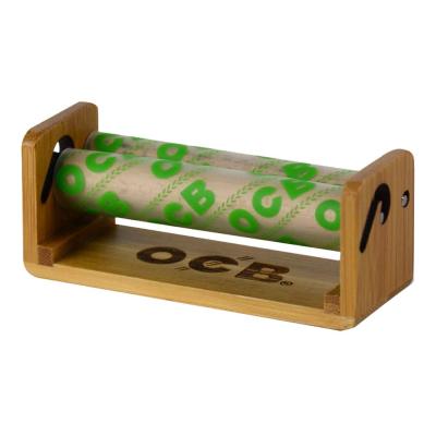 Машинка сигарет. OCB Regular BAMBOO - Табакерия