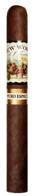Сигара New World Puro Especial Toro (1 шт.) фото