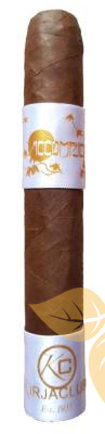 PRINCIPLE CIGARS Accomplice Classic White Band Robusto фото