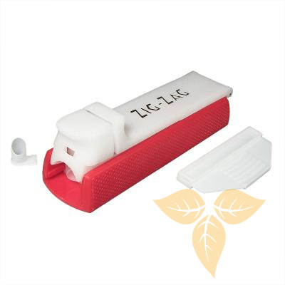 Машинка Набивочн. ZIG-ZAG фото