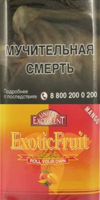 M.B.сигарет. EXCELLENT EXOTIC FRUIT MANGO (p30gr) фото