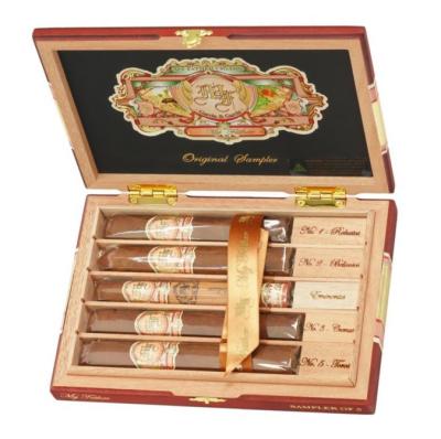 Сигары My Father Sampler (Набор 5 шт.) фото
