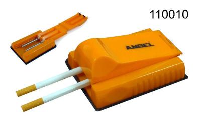 Машинка Набивочн. двойная ANGEL 11001A фото