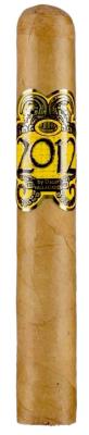 2012 by Oscar Valladares Connecticut Robusto Box Pressed (1 шт.) фото