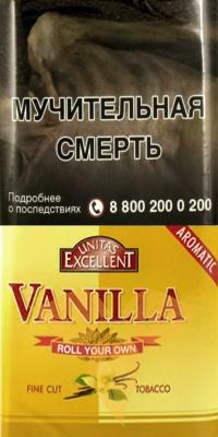 M.B.сигарет. EXCELLENT VANILLA AROMATIC (p30gr) фото