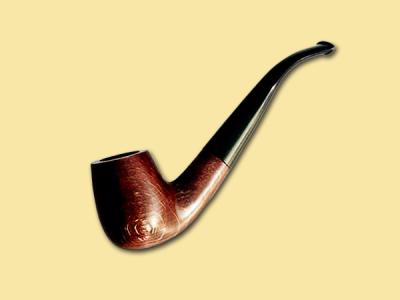 Трубка "ГРУША" №54 фото