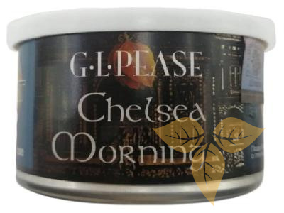 G.L.PEASE Old London Series Chelsea Morning фото