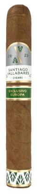 Сигара Santiago Valladares - Petit Toro Limited Edition (1 шт.) фото
