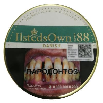 Ilsteds Own Mixture - №88 (100 гр) фото