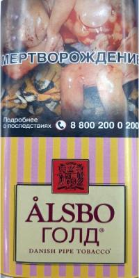 ALSBO Gold (50gr) фото