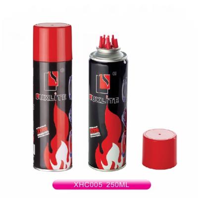 Газ  (250 ml) LUXLITE ХНС 005