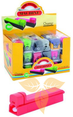 Машинка Набивочн. CHAMP 590094 фото