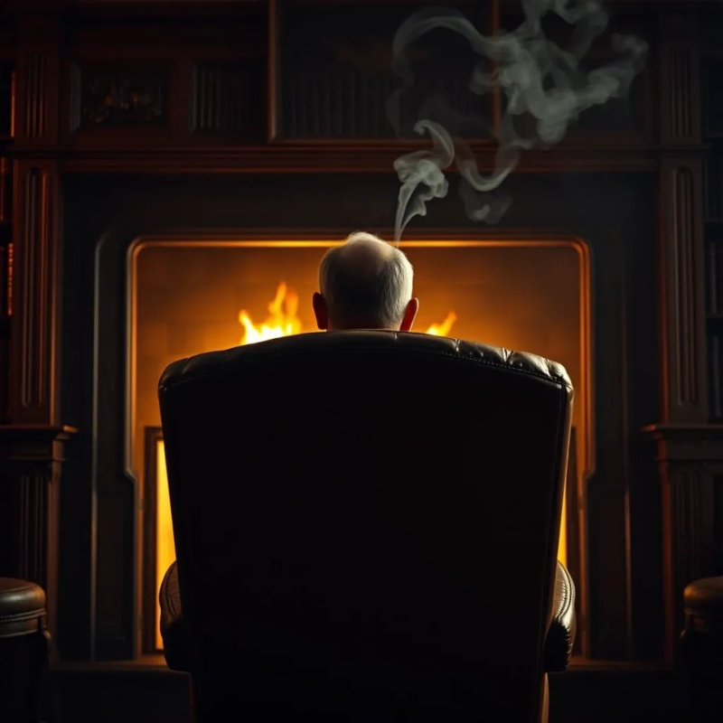 Как правильно набить трубку для идеального курения