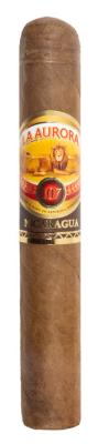 Сигары Lа Aurora 107 Nicaragua Robusto (1 шт.) фото