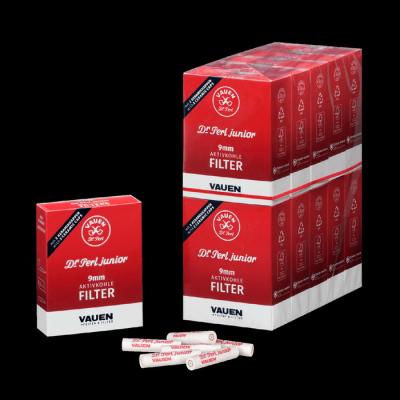 Фильтры для трубок VAUEN 9mm x40шт фото