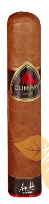Сигары Cumpay Вулкан (1 шт.) фото