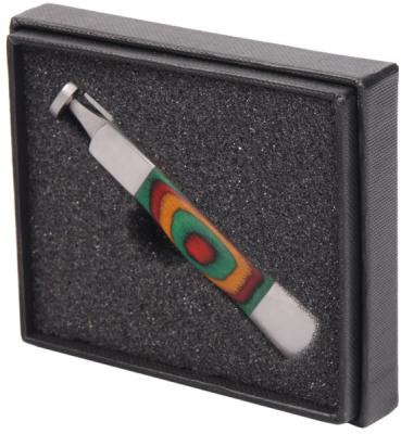 32075 Набор для чистки трубки (хром дерево) фото