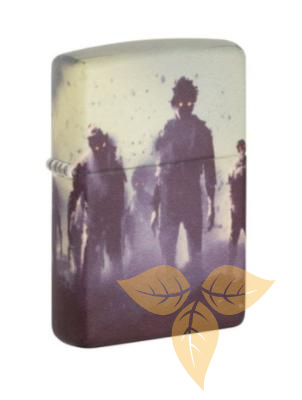 Зажигалка Зиппо Z49807 фото