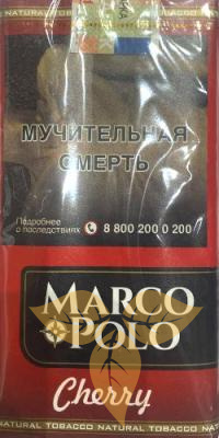 MARCO POLO Cherry SP 100 фото