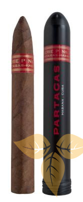 Сигары PARTAGAS SERIE P №2 A/T (x15) фото
