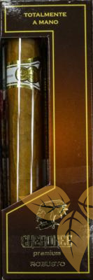 Сигары Cherokee Premium (Robusto) (1 шт.) фото