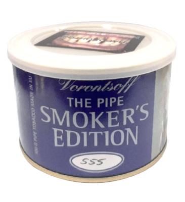 VORONTSOFF- Smoker's Edition №555  (100 гр.) фото