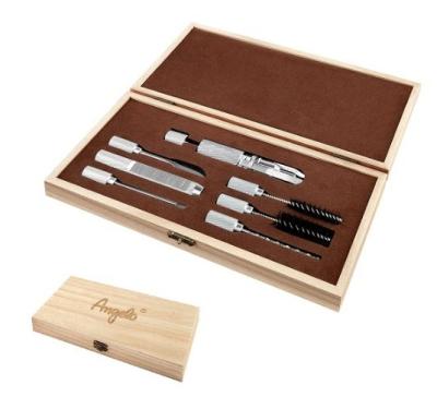 330004 Сервисный набор для чистки трубок фото