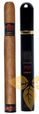 Cигары Cumpay Черчилль TA (1 шт.) фото