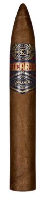 Сигара SICARIO Gran Torpedo Linea Clasica (1 шт.) фото