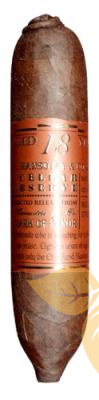 Сигара Gurkha Cellar Reserve 18 Year Koi Perfecto (1 шт.) фото