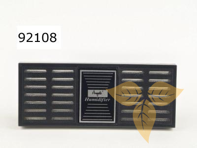 92108A Увлажнитель прямоугольный 167x64x21mm