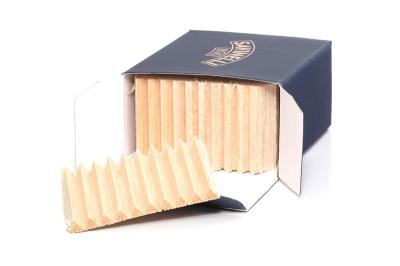 ФИЛЬТРЫ SAVINELLI BALSA (6mm) 100шт F733B100 фото