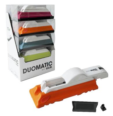 Машинка Набивочн. OCB MTDUOMATIC (для гильз с фильтром 15/24мм) фото