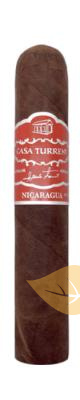 Сигара Casa Turrent Nicaragua Robusto (1 шт.) фото