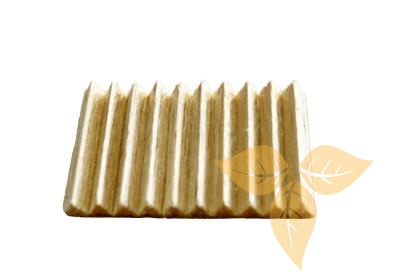 ФИЛЬТРЫ SAVINELLI BALSA (6mm) 10шт фото