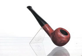 BPK Jockey briar pipe 9 mm filter 62-22 в Москве