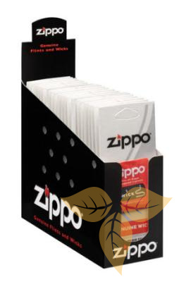 Фитили Zippo (блистер)