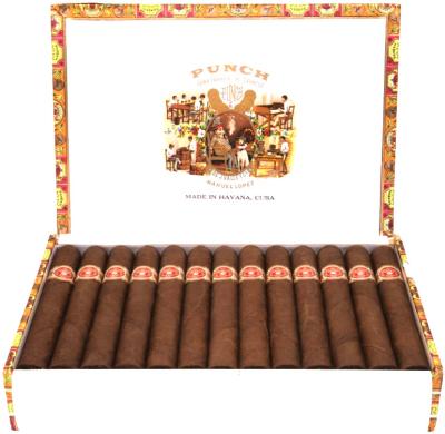 PUNCH PUNCH (Упаковка 25 шт.) фото