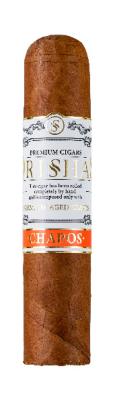 Сигара ORISHAS Chapos 56 (1 шт.) фото