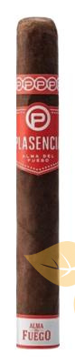 Сигары Плаценсия Альма Дель Фуэго Концепшн Торо *10 фото