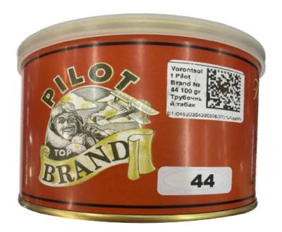 VORONTSOFF- Pilot Brand №44 (100 гр) фото