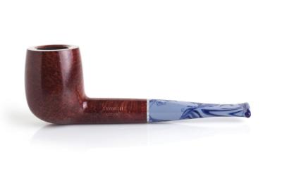 SAVINELLI OCEANO SMOOTH BURGUNDY 9mm 111 фото