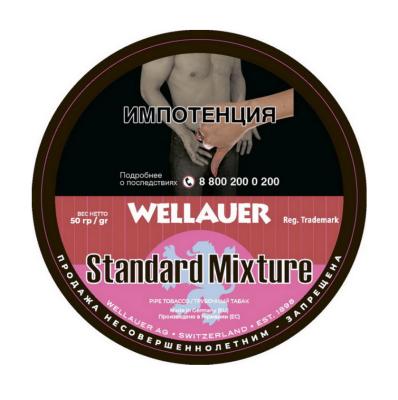 Wellauer Standard Mixture (50 гр) фото