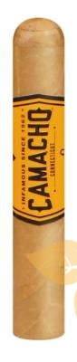 Сигара Camacho Connecticut Robusto (1 шт.) фото