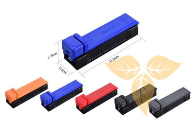 Машинка Набивочн. CHAMP 590079 фото
