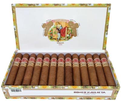 Сигары R.y J. WIDE CHURCHILLS (Упаковка 25 шт.) фото