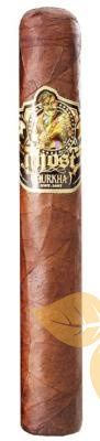 Сигара Gurkha Ghost Gold Exorcist (1 шт.) фото